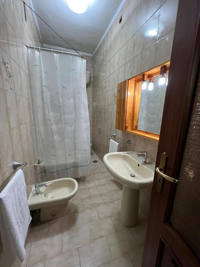 Vila Casa Nonna Rusell Neapol Exteriér fotografie